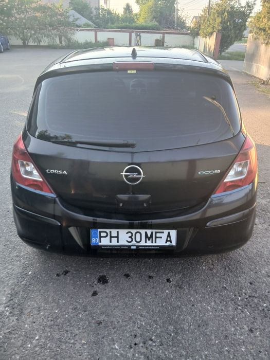Vând Opel Corsa 2008