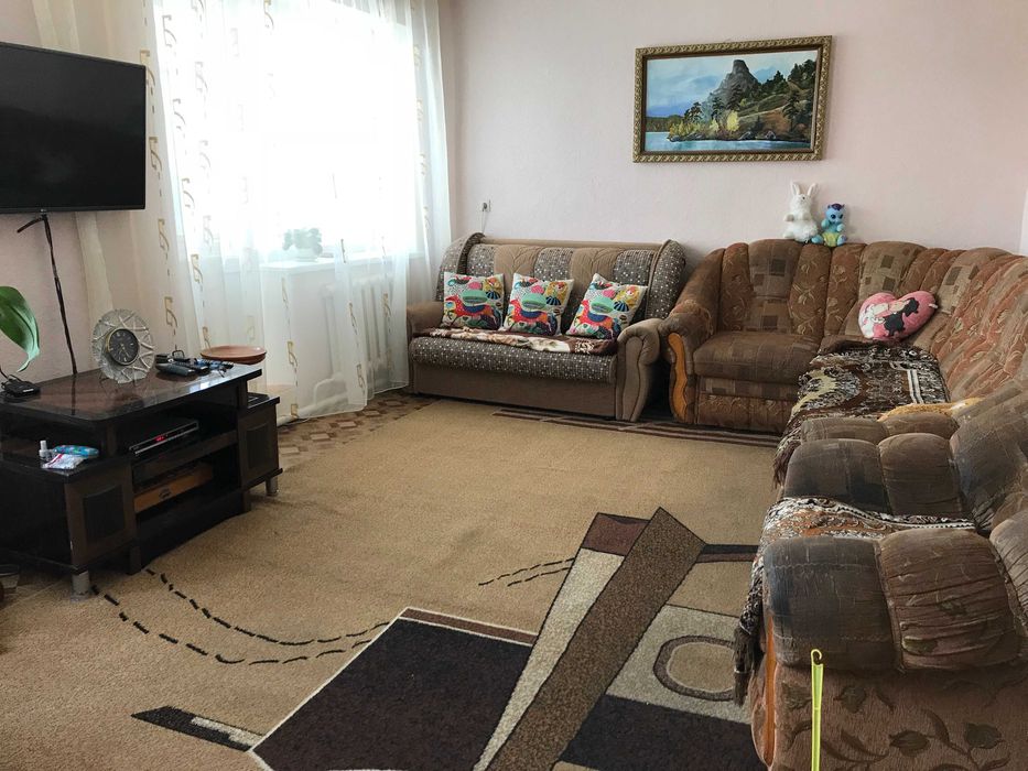 Продам благоустроенный дом.