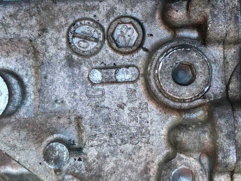 DSG скоростна кутия с 7 скорости от 1.6 тди 105 коня