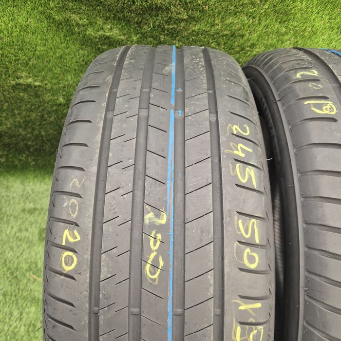 245 50 19 Bridgestone rft