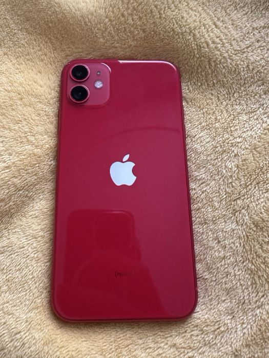 Iphone 11 sotiladi b\U