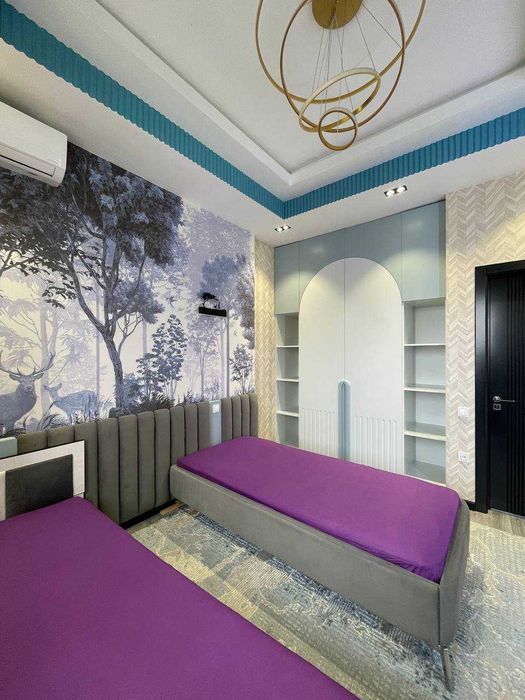 Сдается квартира ЖК Ташкент Сити Гарденс