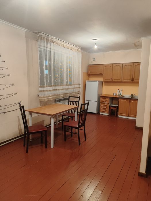 Аренда долгосрочная