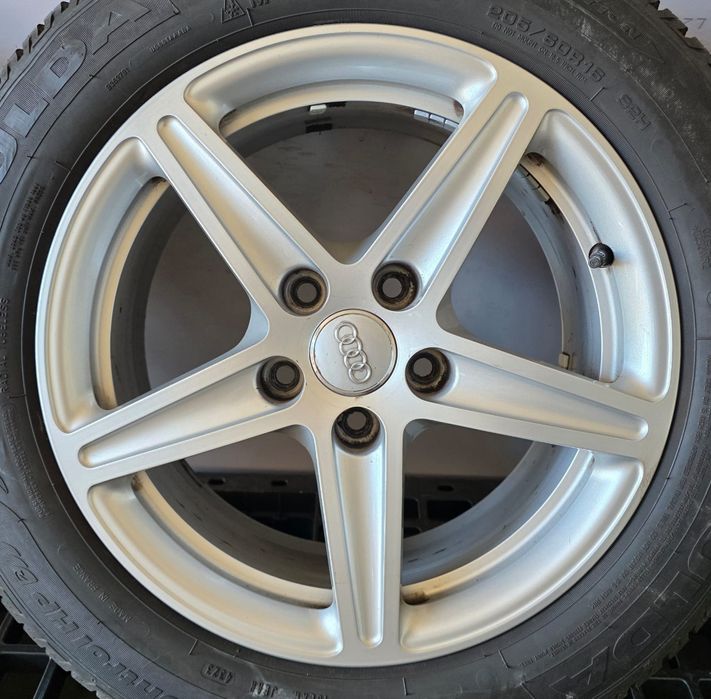 Jante Originale Audi 205/60R16