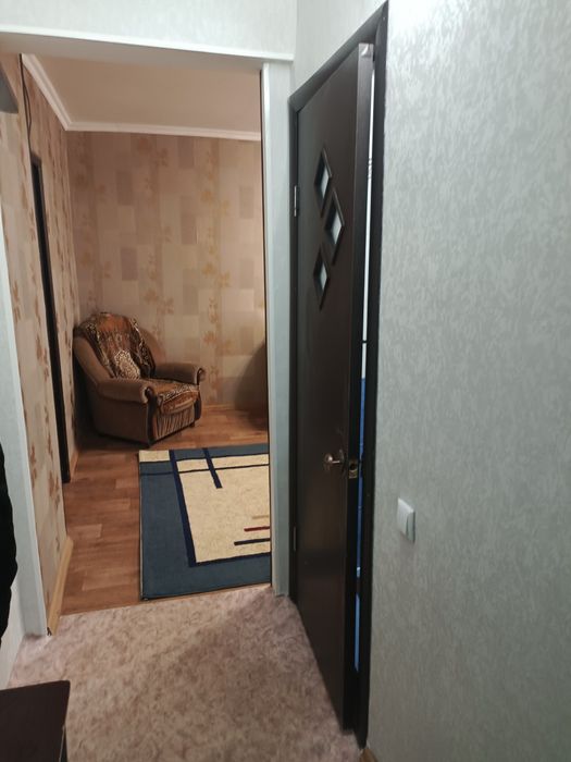 Сдаётся посуточно квартира