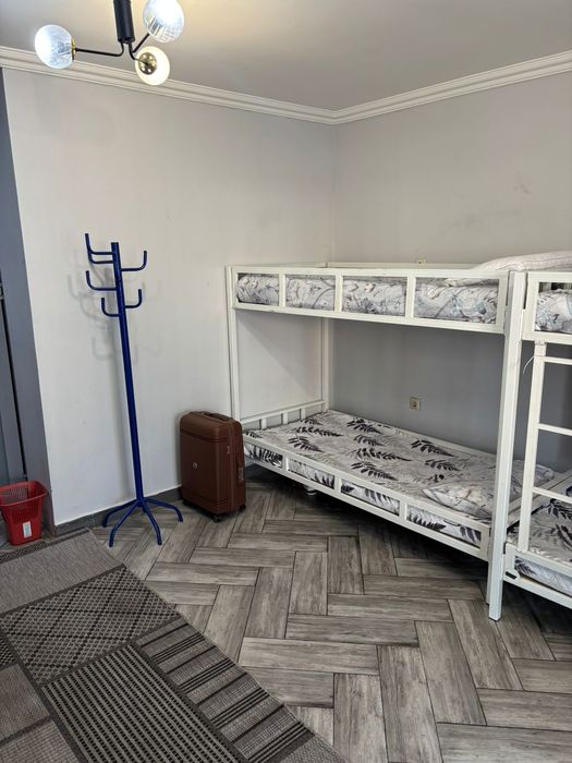 Хостел 2000 Алматы Аксай 1а