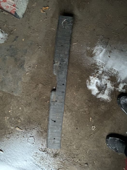 Продам защиту двигателя т4