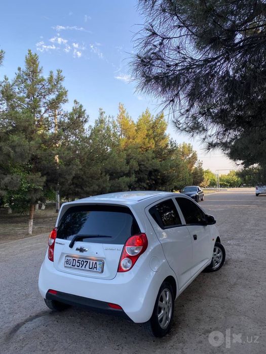 Spark Holati Ideal