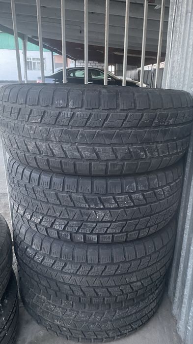 продам шины на джип размер 285/60 R1160