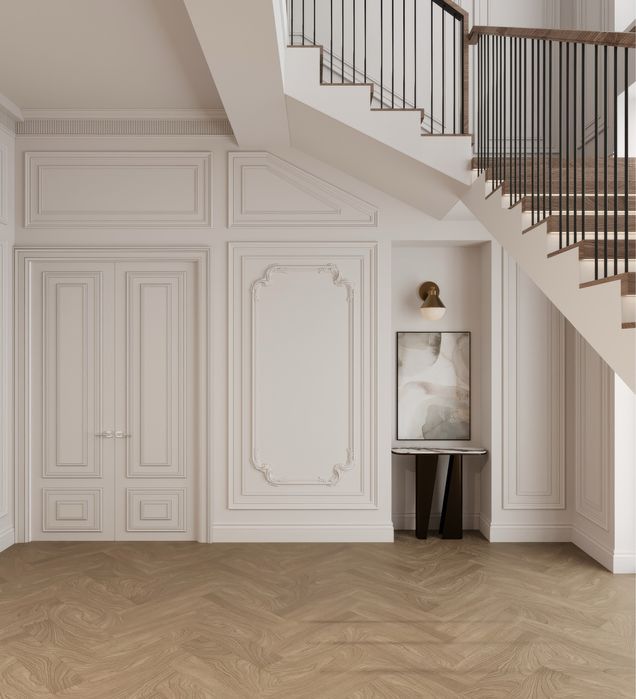 Дизайн интерьера 15$ м2