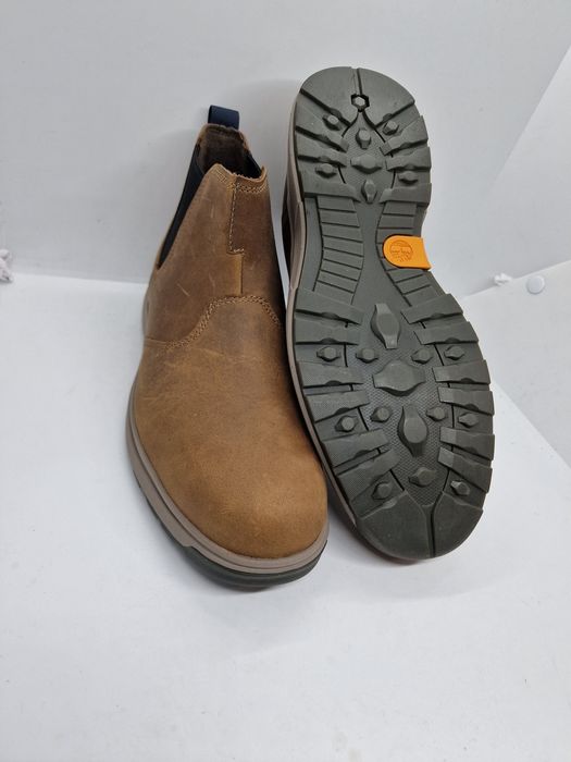 Ghete Timberland Atwells Ave A5R8Z nr. 41.5