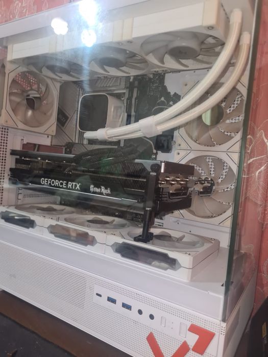 Игровой Компьютор