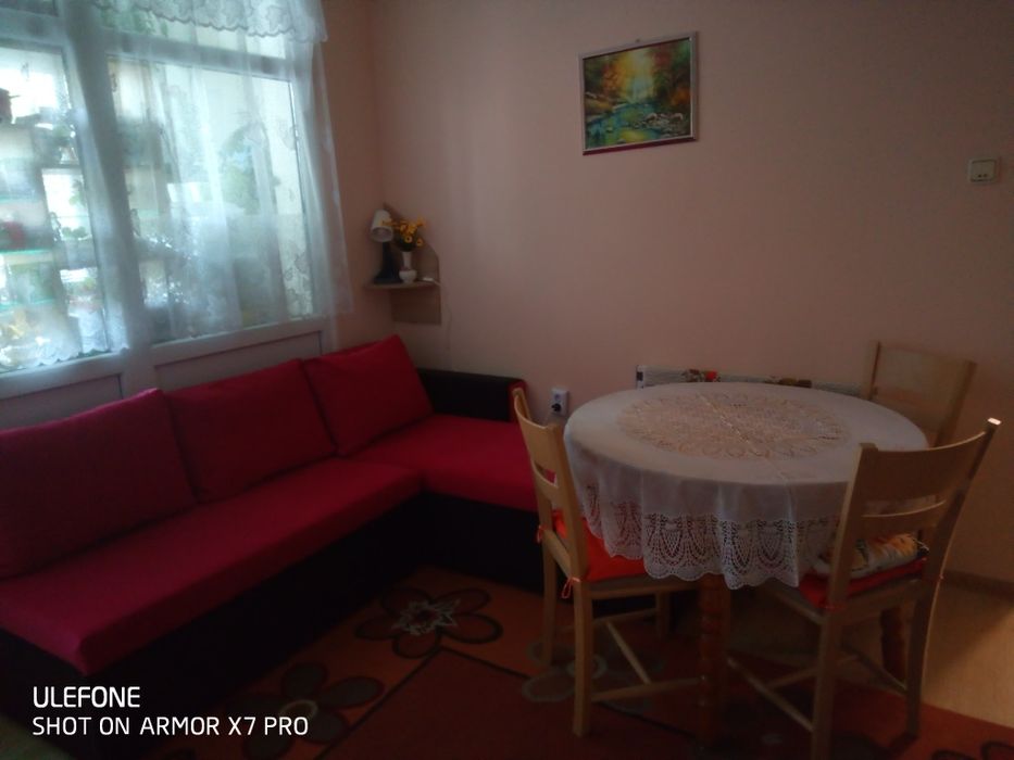 Продава се Едностаен апартамент в София, Люлин 2 - 36 кв.м за 1134 €/кв.м - Снимка #9