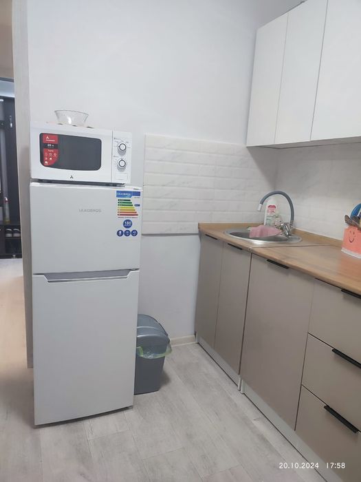 Сдаётся 2-х комнатная в г.Балхаш