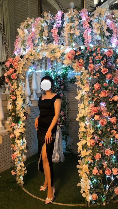 Продам платье