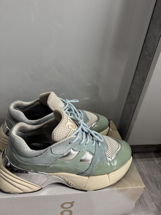 Дамски маратонки Pinko Rubino