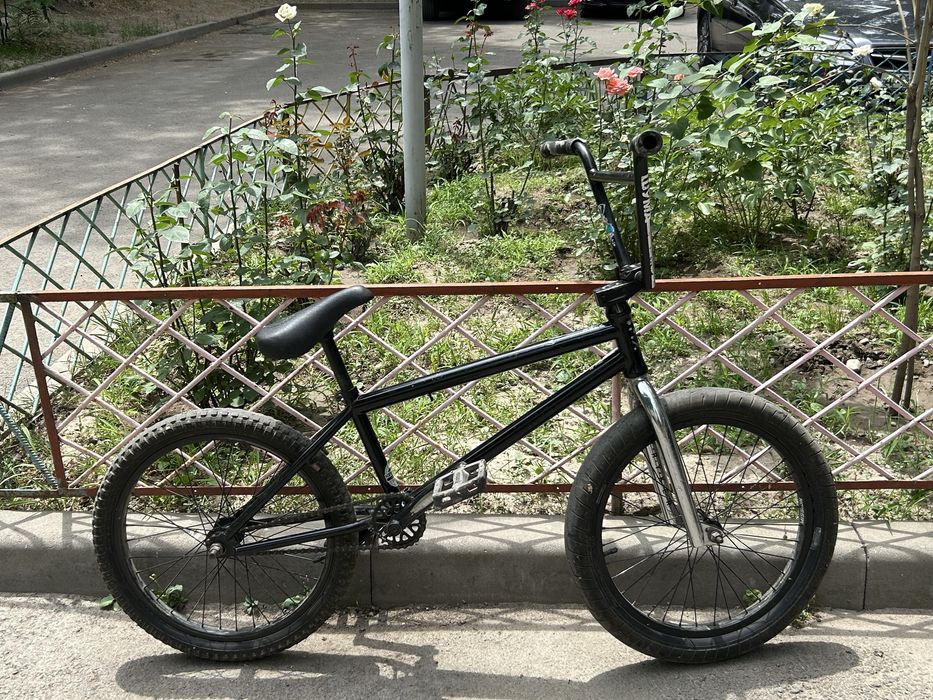 Bmx kink launch срочно