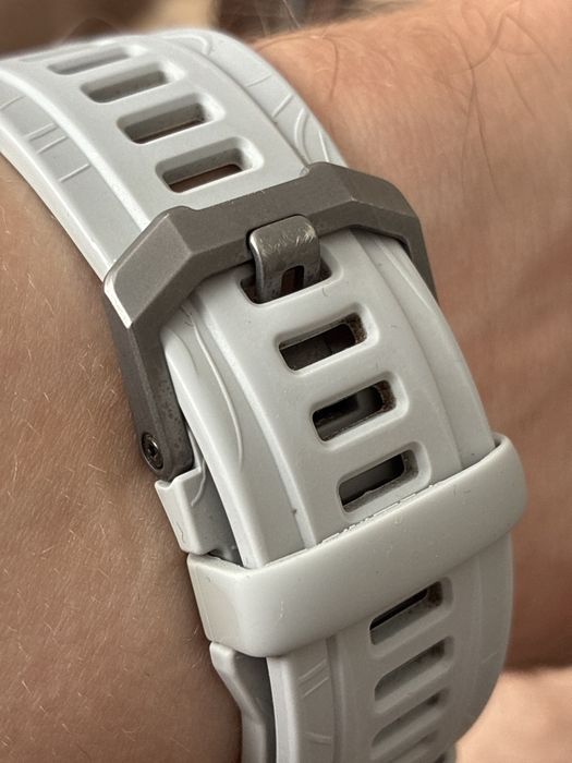 Смарт-часы Amazfit T-Rex 3