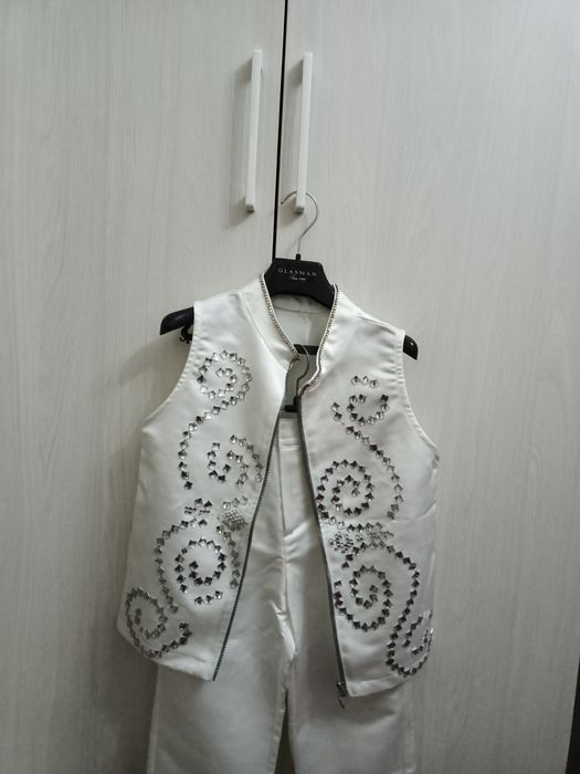 Одежда для возросла от 5-7лет