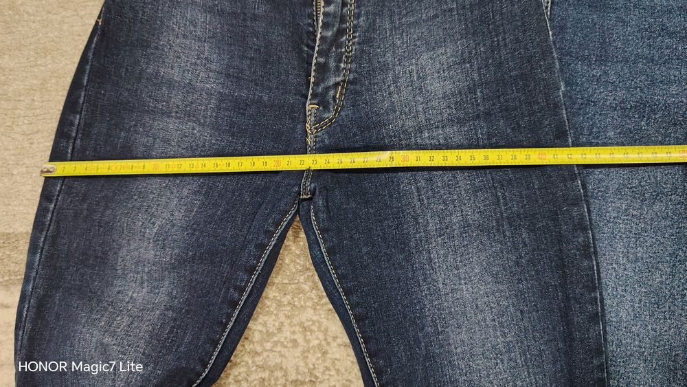 Set blugi albaștri mărimea 36