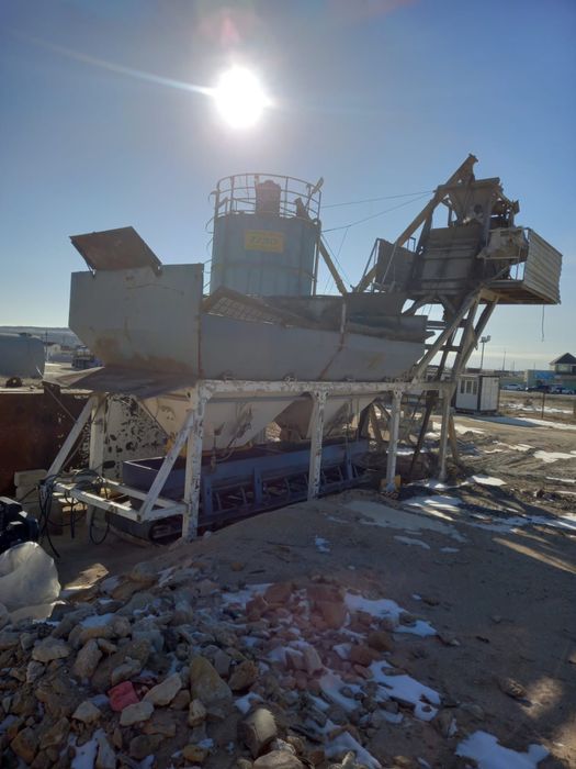 Продается БСУ, производство Россия