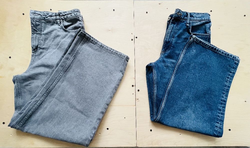 Женские Джинсы..