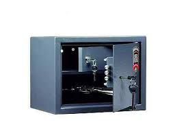 Сеф для вас для безопасности