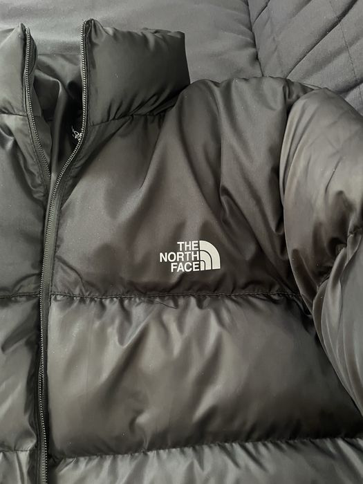Geaca The North Face Neagra