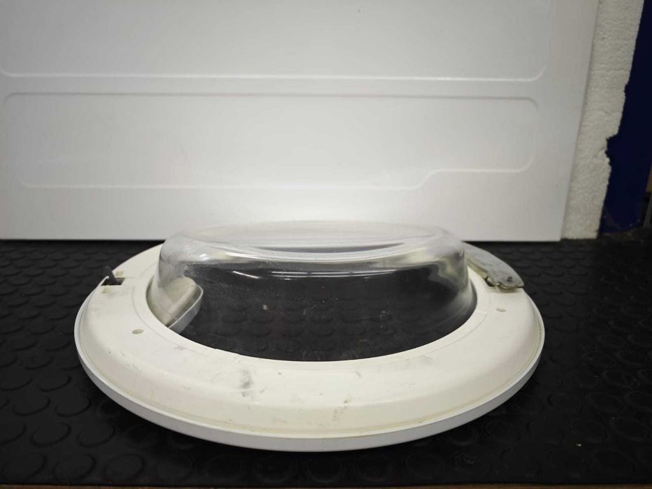 Hublou masina de spalat ultra slim Indesit IWUD4105 / H4