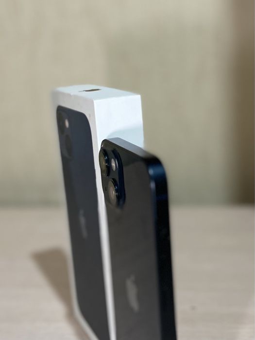 iPhone 13 б/у без гарантии