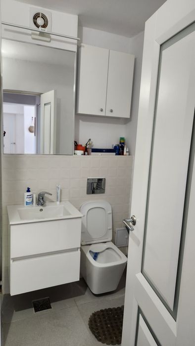 Vând apartament 2 camere