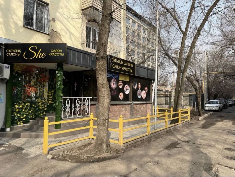СРОЧНО продам коммерческое помещение