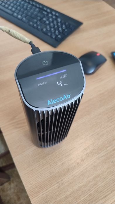 Purificator aer Aleco P05