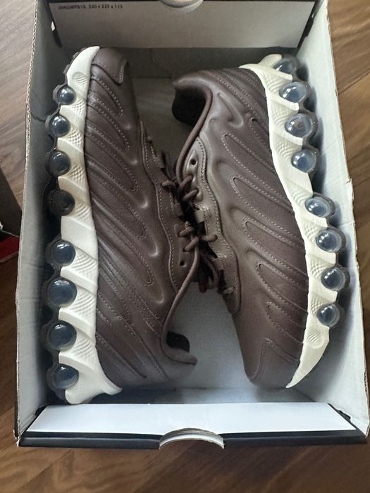 Мъжки снейкъри Nike DN8 LTR SP Baroque Brown