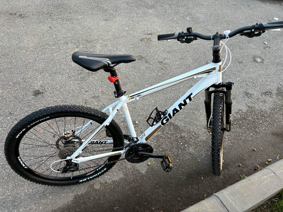 MTB Giant Revel ca noua
