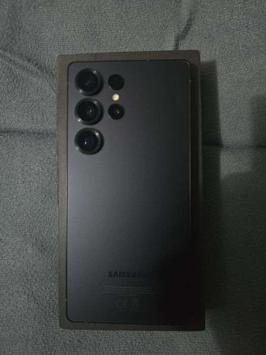 Samsung s25 ultra