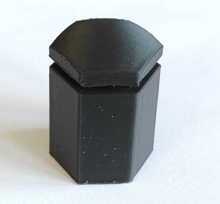 Комплект 20 капачки за болтове на джанти Opel – 17 мм | ABS | 3D печат