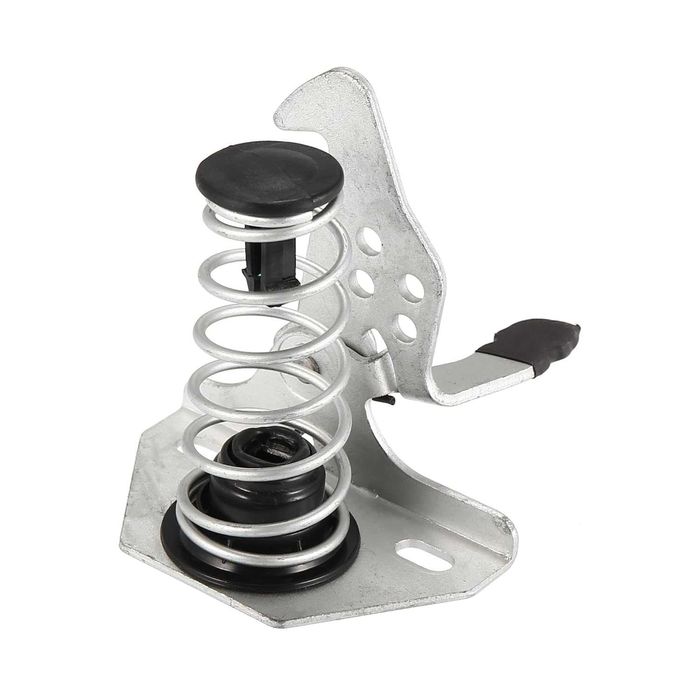 Дръжка преден капак BMW E60 E61 550i 650i M5 M6 06-10 двигател части