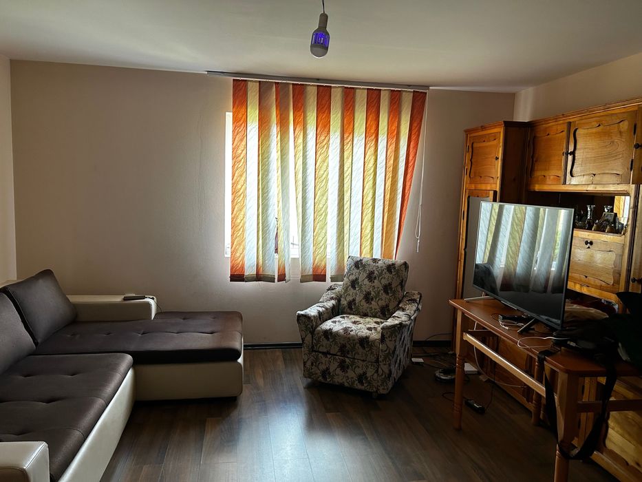 Casă renovată la țară