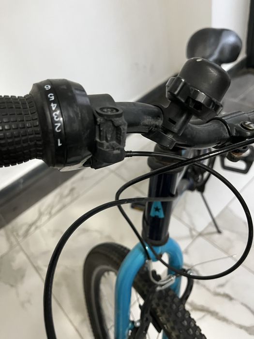 Велосипед ALTAIR