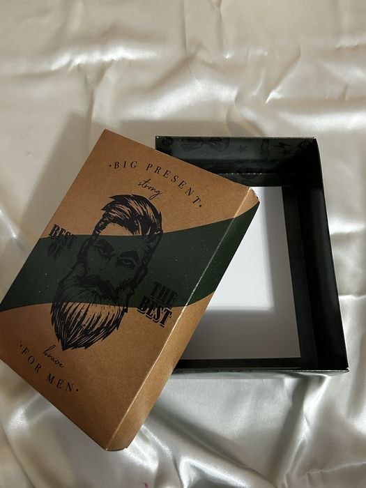 Коробки 23 февраля