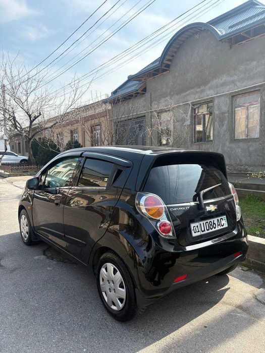 Spark 2012 yil sotiladi