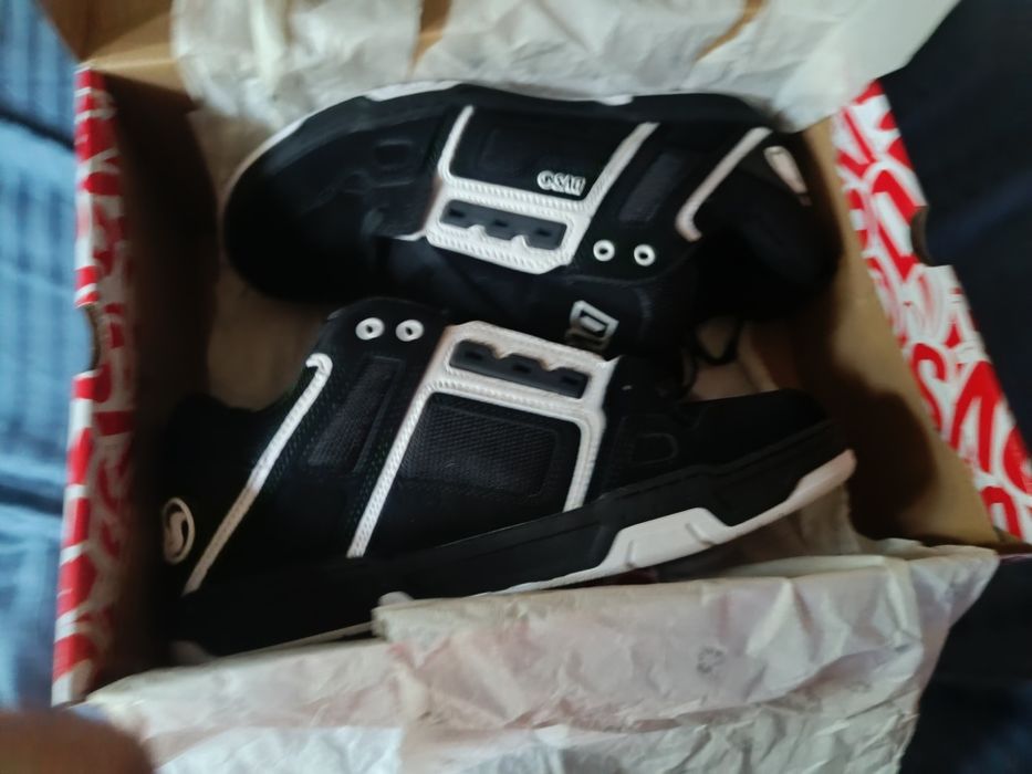 Кроссовки DVC оригинал