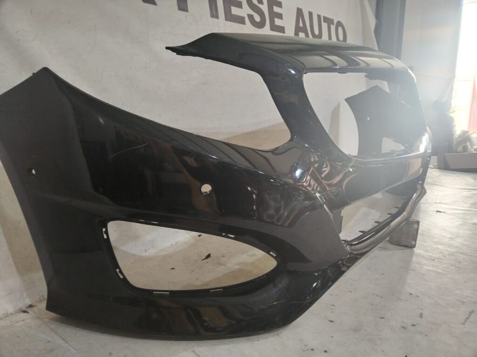 Bara fata Mercedes B-Class W246, facelift, 2015, 2016, 2017, 2018, cod origine OE A2468854325.