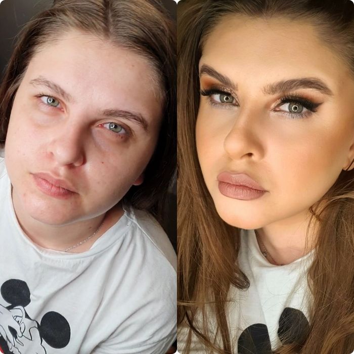 Make-up profesional