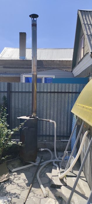 Продам басеен в хорошем состоянии.