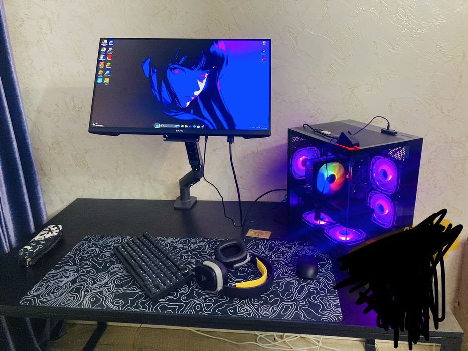 Продам срочно компьютер