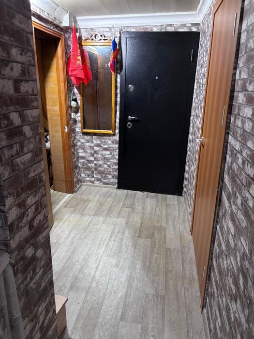 Продается дом район Старого аэропорта