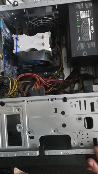 Продам компьютер