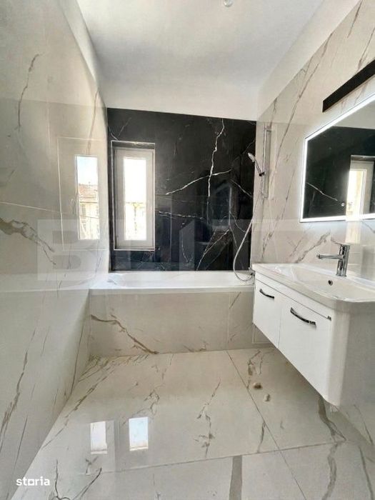 Apartament cu 2 camere + GRADINA 22 mp, TVA INCLUS — fotografia 1
